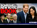 Download Lagu 'Geen vredesakkoord!' Koning Charles en Prins William zullen Harry NOOIT vergeven, onthult nieuw ...