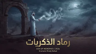 رماد الذكريات                               أغنية خليجية دراما         دندنها