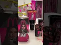 Download Lagu The M3GAN Happy Meal 💗🖤