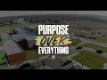 Purpose Over Everything 2026 BA Schools Back-to-School Kickoff
