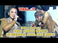 Download Lagu Sakit apa sebenarnya Niken Salindri sampai di gendong sama mas Akbar \