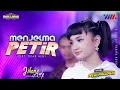 Download Lagu JIHAN AUDY ft NEW PALLAPA | MENJELMA PETIR | LIVE CONCERT WAHANA MUSIK