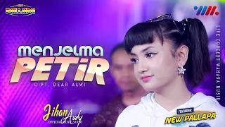 jihan audy ft new pallapa menjelma petir live concert wahana musik