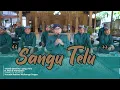 SANGU TELU | H. MA'RUF ISLAMUDDIN | OFFICIAL MUSIC VIDEO #rebanawalisongo #rebanaw9 #W9