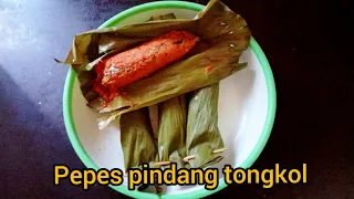 Download Resep pelasan/pepes pindang tongkol enak MP3