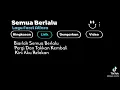 Download Lagu JJ sad||Dj:biar lah semua berlalu