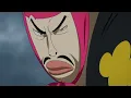 ONE PIECE FILM Z [AMV] Jasiah- Lockdown