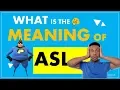 ASL - what is the meaning of Internet Slang
