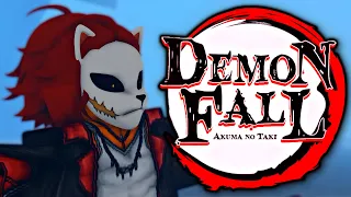 Demonfall 6 5 Update Is Almost Here