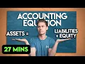 Assets Liabilities Equity Made Easy