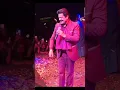 Download Lagu Aa Gaya Aa Gaya Dil Churane Main Aa Gaya | Udit Narayan Ji 😍 Live With Crazy Fans | #shorts