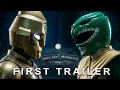 Lagu Power Rangers v Spectreman: Kaiju Crisis (2026) | Trailer Concept