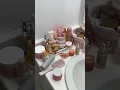 clean with me
