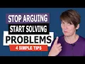 Conflict Resolution in the Workplace Task-Based Conflict