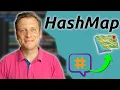 Java HashMap
