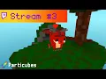 Particubes - Let s create a Tamagotchi
