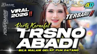 dj tresno abadi terbaru viral tiktok style gayeng velocity party ad garage production 