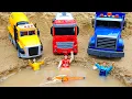 Download Lagu Diy diorama making mini motor water pump science project @SanCreator1