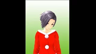 ラブプラス　-クリスマスメッセージ from 凛子-