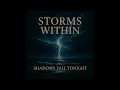 Download Lagu WHISPERS IN THE RAIN   Storms within