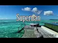 Five For Fighting - Superman (It's Not Easy) || Karaoke/Lyrics/Instrumental