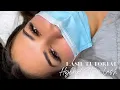 HYBRID STRIP LASH TUTORIAL VEYES