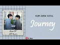 Download Lagu [Sub Indo] Kim Han Kyul - Journey | Behind Cut OST Part.2