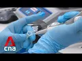 New bioanalytical lab in Singapore could speed up drug discovery by months