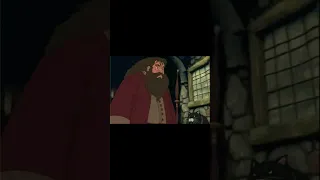 أجمل صور شخصيات هاري بوتر لو كان أنمي تابعوني 