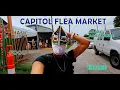 Capitol Flea Market Houston TX
