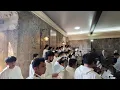 Agnus Dei - M. San Josemaria Escriva (Ferdz M. Bautista)
