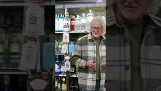 We left James May unsupervised for 10 minutes This is what happened