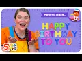 Download Lagu How To Teach Happy Birthday To You | Celebration Ideas for the Classroom!