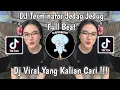 Download Lagu DJ TERMINATOR JEDAG JEDUG FULL BEAT VIRAL TIK TIK TERBARU 2023 YANG KALIAN CARI ! DJ KOMANG RIMEX