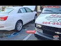STARTER LOCATED BEHIND MOTOR 2015 CHEVY MALIBU LT NO START STARTER REPAIR DETAILED