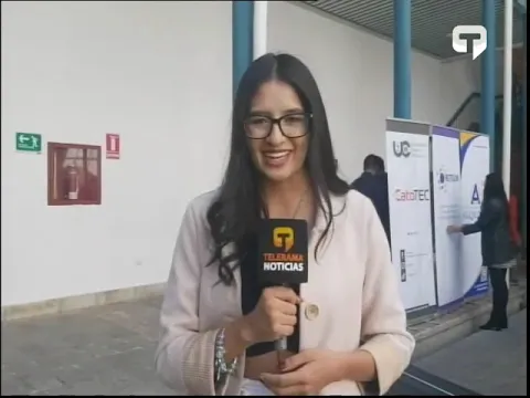 Presentación de la red de instituciones de formación técnica y tecnológica Superior del Sur