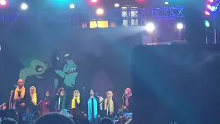 الاسد الملك اغنية سكار               دندنها