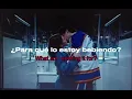 G Flip - Bed On Fire (Sub Español) 