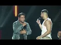 Dilsinho, Henrique & Juliano - Sogra (DVD Open House Ao Vivo)