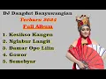 Download Lagu DJ Dangdut Banyuwangian Terbaru 2024 Full Album | Musik Remix Dangdut Banyuwangian.
