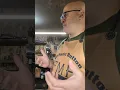 This was a full on 10 minute argument in my shop today