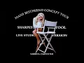 Sabrina Carpenter - Sharpest Tool (Live Studio Version)[Mans’s Bestfriend Concept Tour]