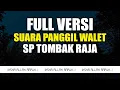 SUARA PANGGIL WALET 2021 TERBARU | SP TOMBAK RAJA