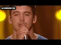 American Idol 2022 Season 20 Top 20 NOAH THOMPSON Performs "FALLING by HARRY STYLES"