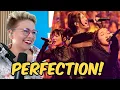 Download Lagu Vocal Coach Analysis: EJAE, Audrey Nuna and Rei Ami x KPop Demon Hunters: Golden | The Tonight Show