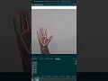 MediaPipe HandDetection