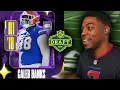 Caleb Banks Highlights Reaction Minnesota Vikings - NFL Draft 2026