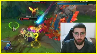 Spearshot Finds the Worst ELO - Best of LoL Streams 2916