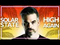 Download Lagu Solar State \u0026 The Beach - High Again [Lyric Video]