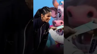 From Andhra Pradesh to the Continental Stage | Jyothi Yarraji’s Inspiring Journey thumbnail